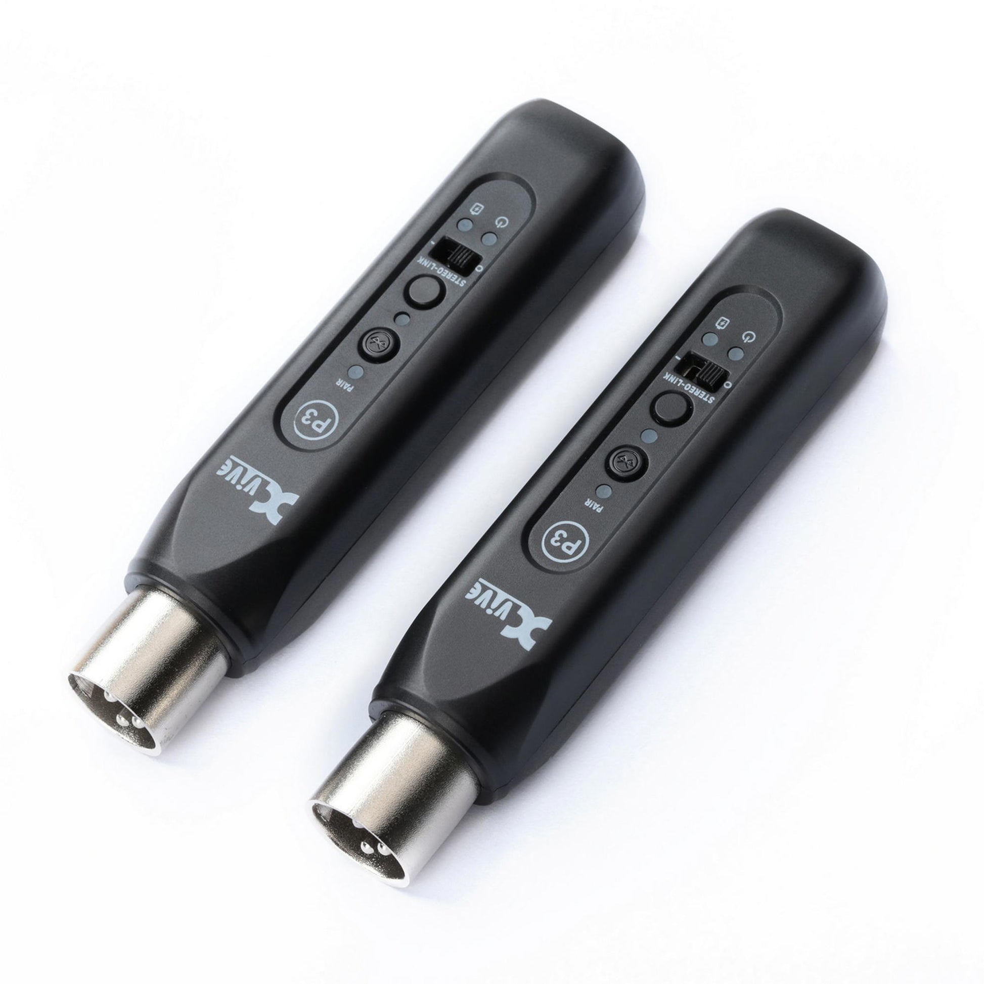 XVIVE P3D (PAREJA) - ADAPTADOR XLR INALÁMBRICO
