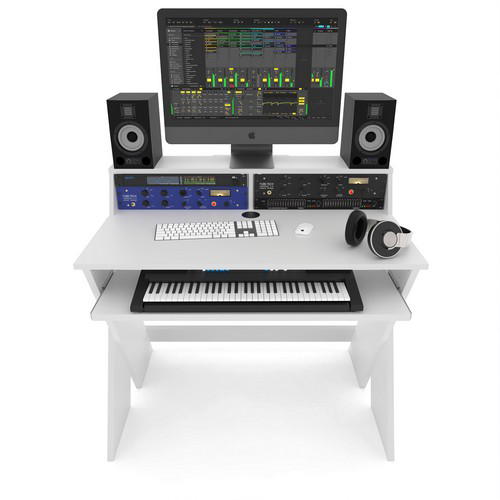 RELOOP GLORIOUS SOUND DESK COMPACT WHITE