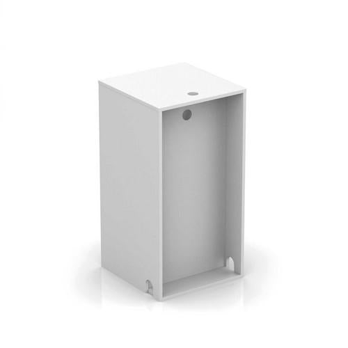 RELOOP GLORIOUS MODULAR MIX RACK WHITE