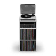RELOOP GLORIOUS MODULAR MIX RACK WHITE