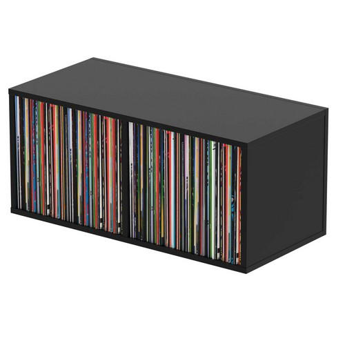 RELOOP GLORIOUS RECORD BOX BLACK 230