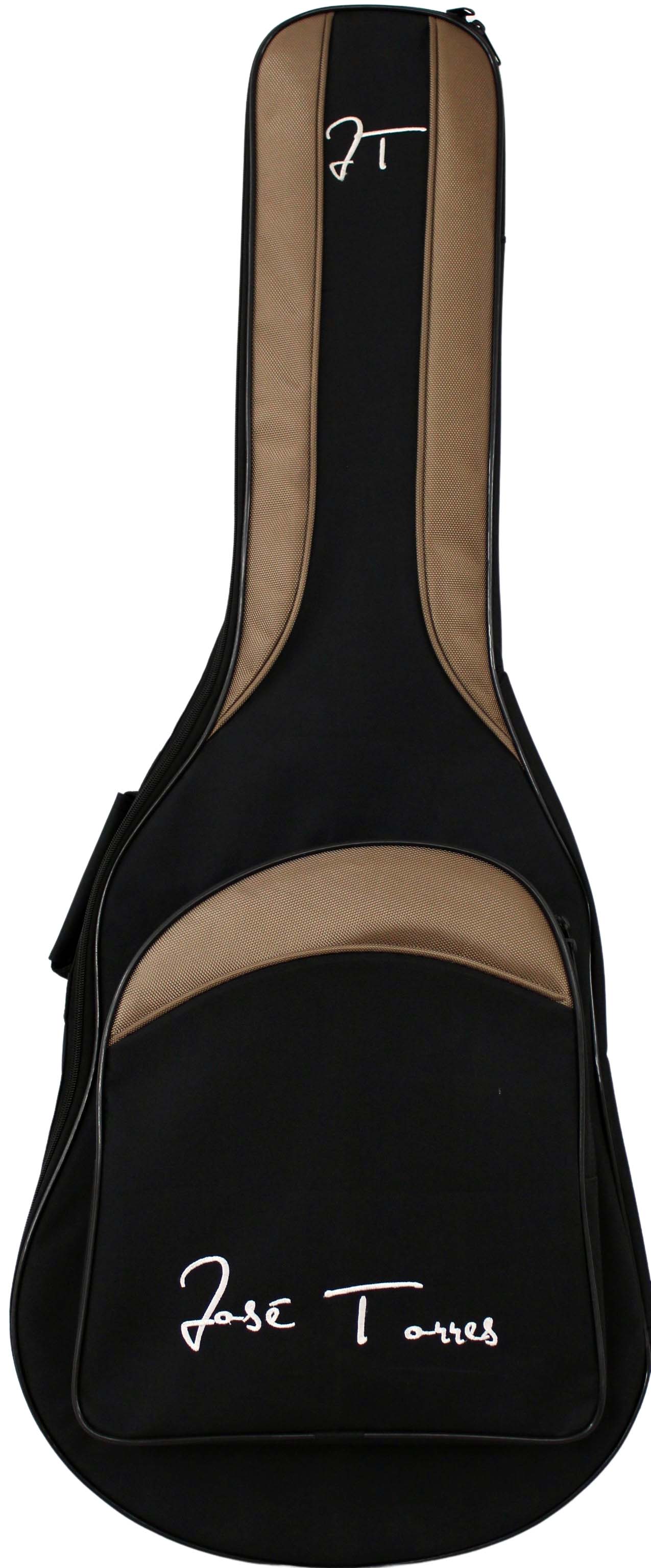 JOSE TORRES PACK JTC-10CE + FUNDA JTB-10