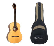JOSE TORRES PACK JTC-50S + FUNDA JTB-100