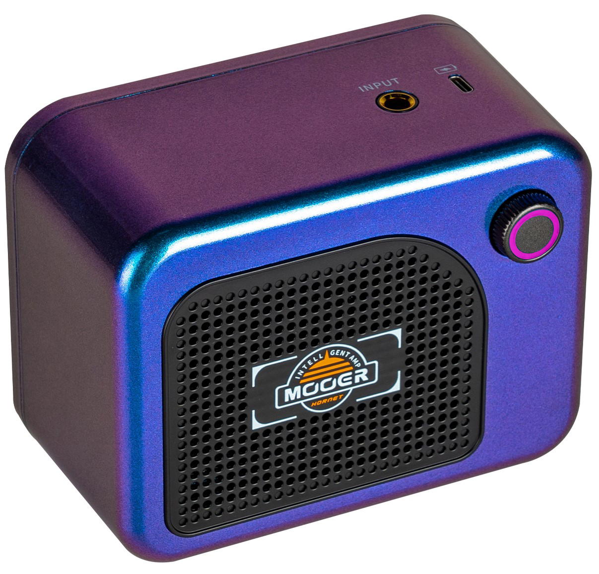 MOOER HORNET 05i