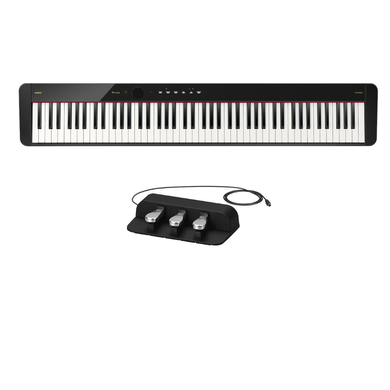 CASIO PX-S5000 KIT PEDAL SP-34