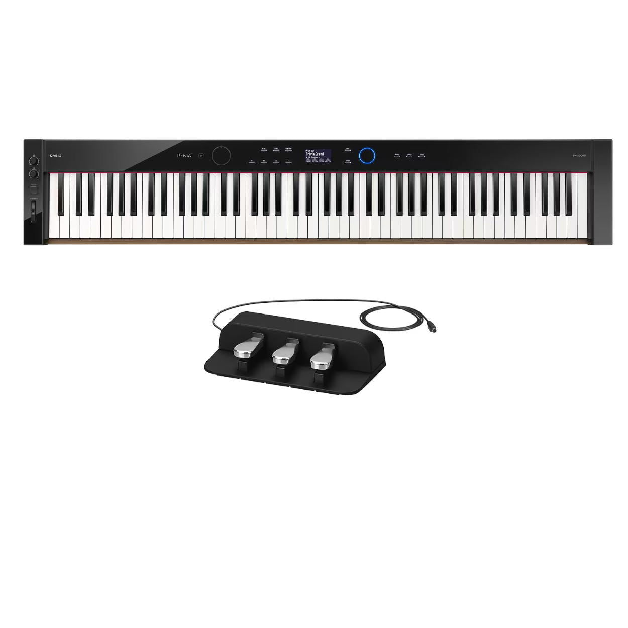 CASIO PX-S6000 KIT PEDAL SP-34