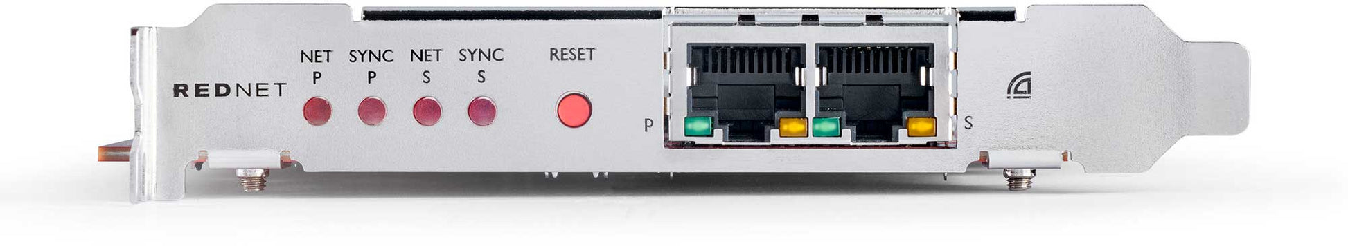 FOCUSRITE REDNET PCIE NX CARD