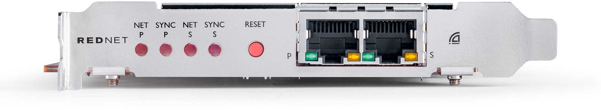 FOCUSRITE REDNET PCIE NX CARD