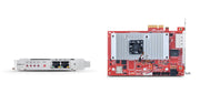 FOCUSRITE REDNET PCIE NX CARD