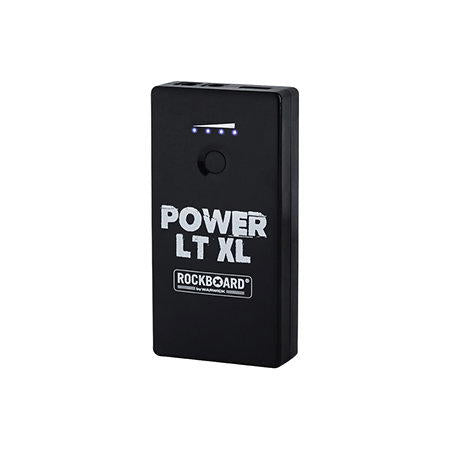 ALIMENTADOR MULTIPLE ROCKBOARD POWER LT XL