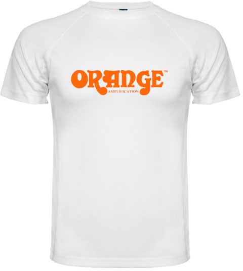 ORANGE CRUSH 35RT BLACK SET