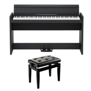 KORG LP-380 BK U