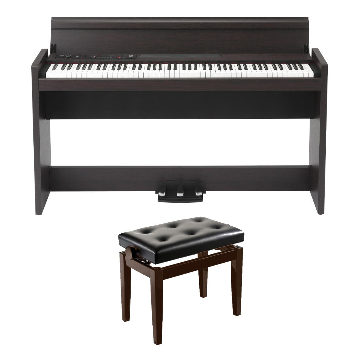 KORG LP-380 RW U