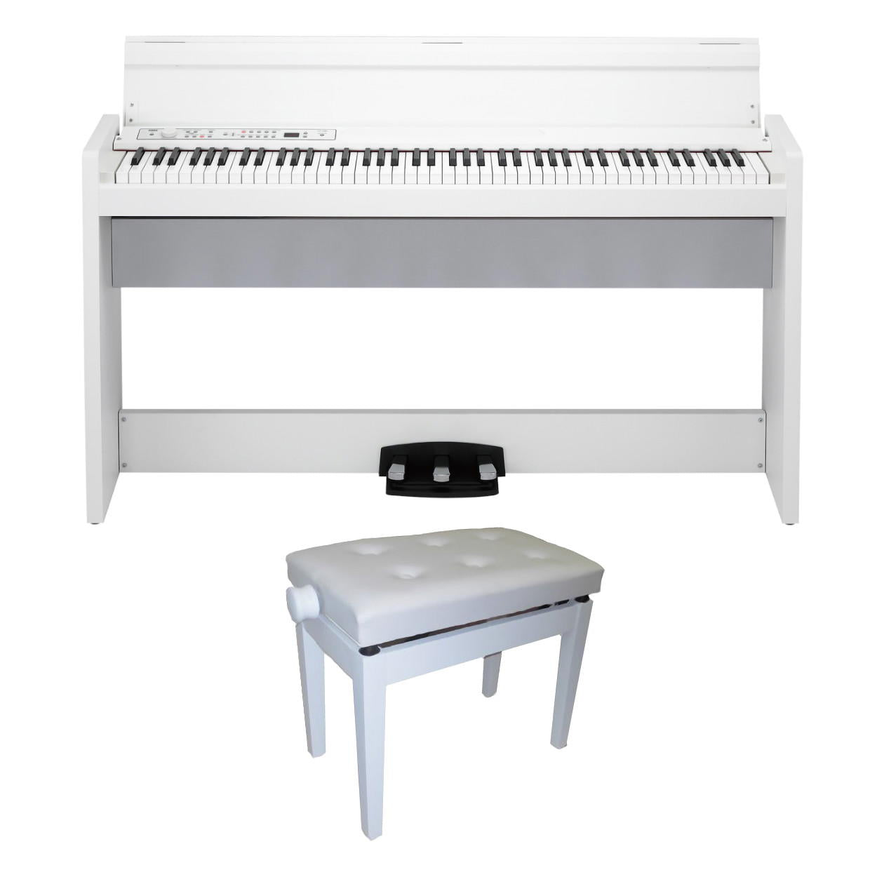 KORG LP-380 WH U