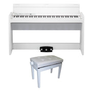 KORG LP-380 WH U