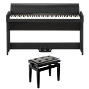 KORG C1 AIR BK