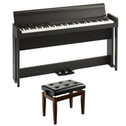 KORG C1 AIR BR KIT BANQUETA BGM