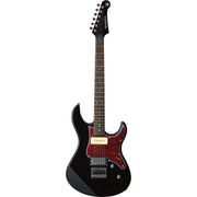 YAMAHA PACIFICA 611H NEGRA