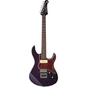 YAMAHA PACIFICA 611HFM TRANS PURPLE