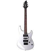 YAMAHA RGX 121Z FLAT SILVER