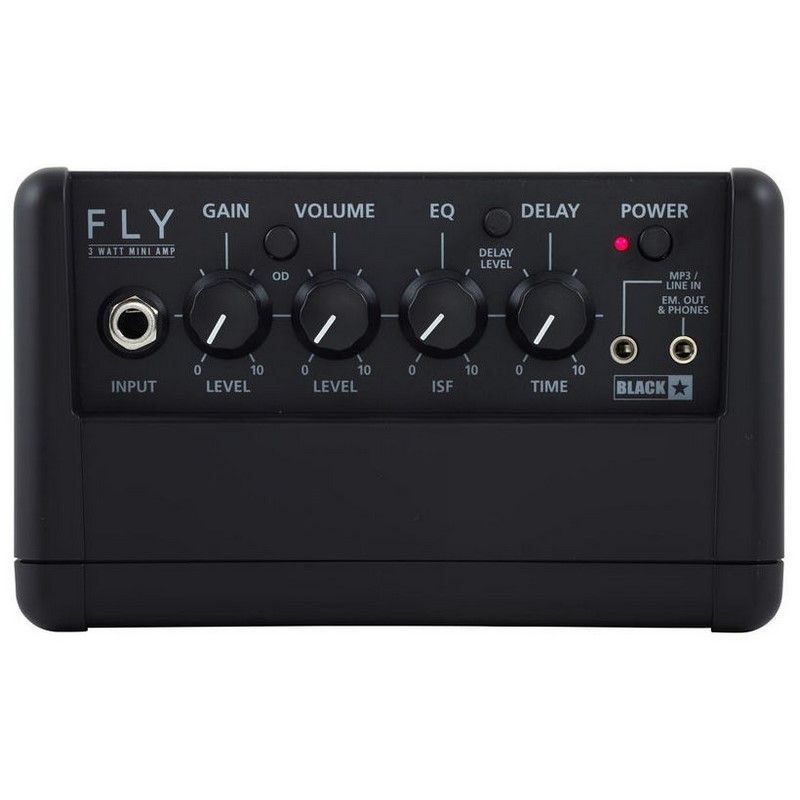 BLACKSTAR FLY 3