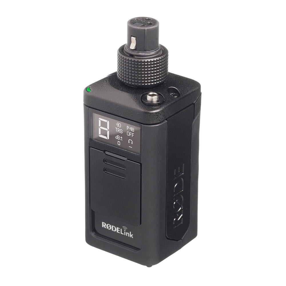 Rode RodeLink Newsshooter Kit (B-Stock)