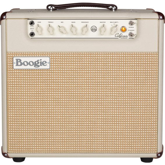 MESA BOOGIE CALIFORNA TWEED 2:20 COMBO 1X12