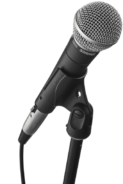 Shure SM 58