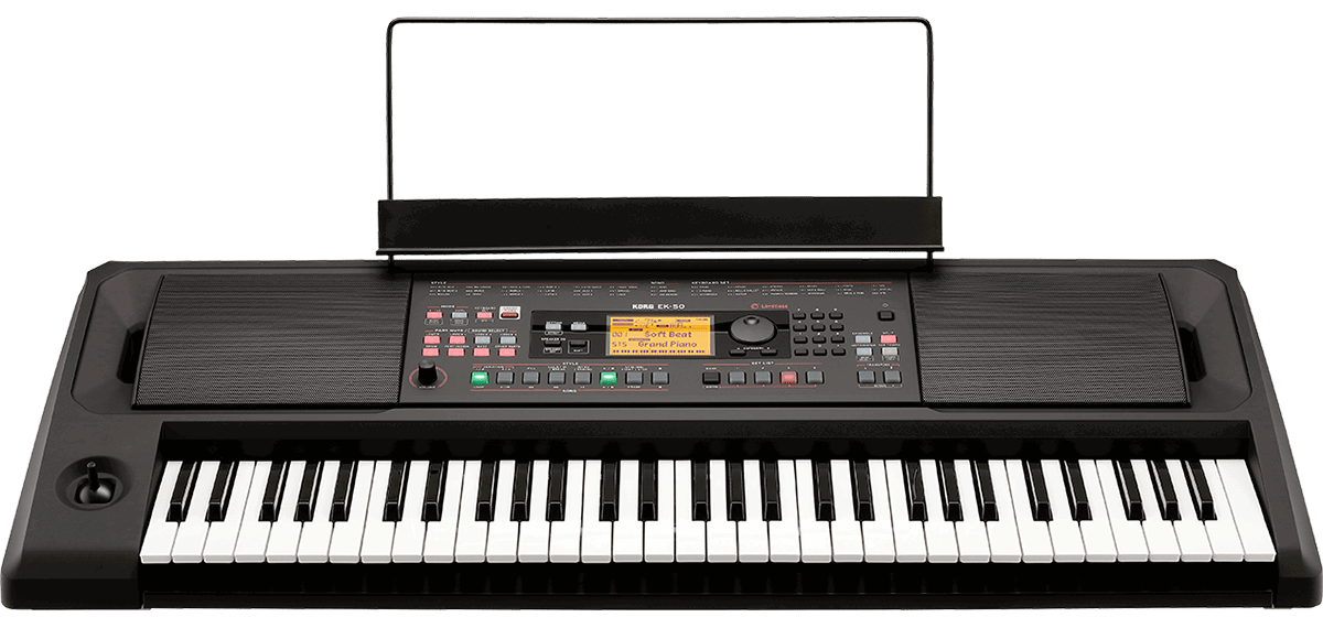 Korg EK-50 L
