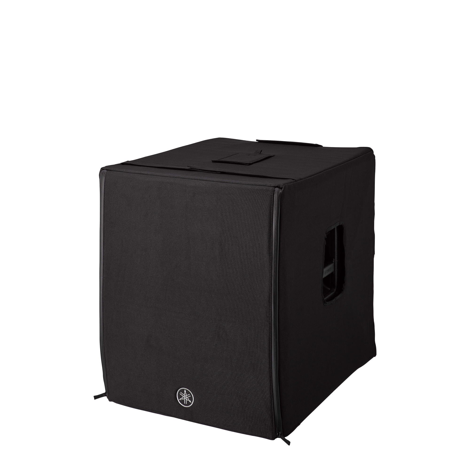 YAMAHA SPCVRDXS18X
