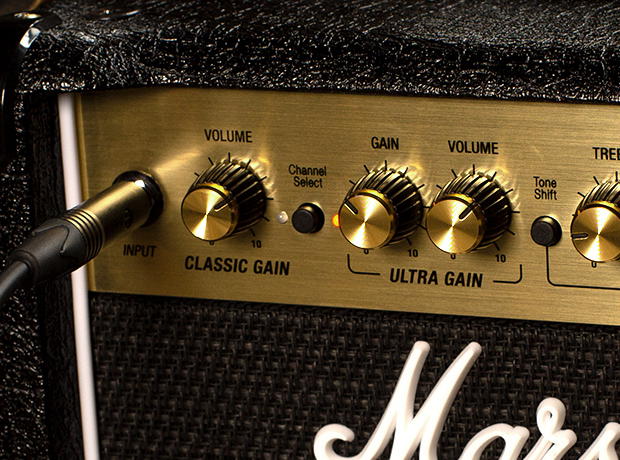 Marshall Combo DSL 1W
