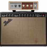 Universal Audio OX Amp to Box