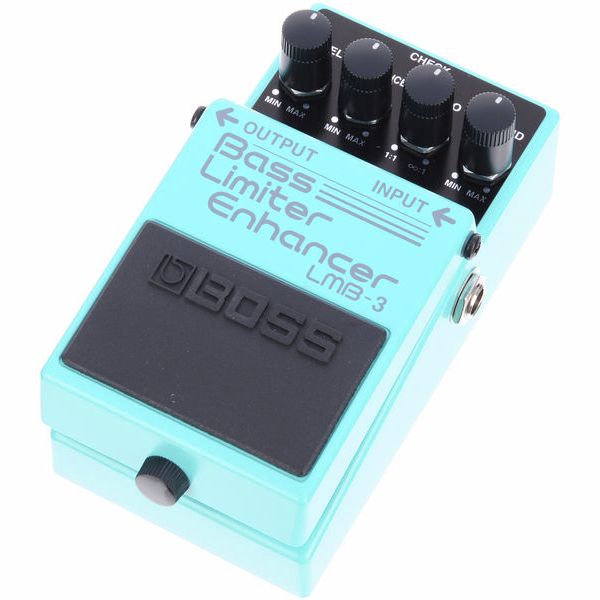 Boss LMB-3