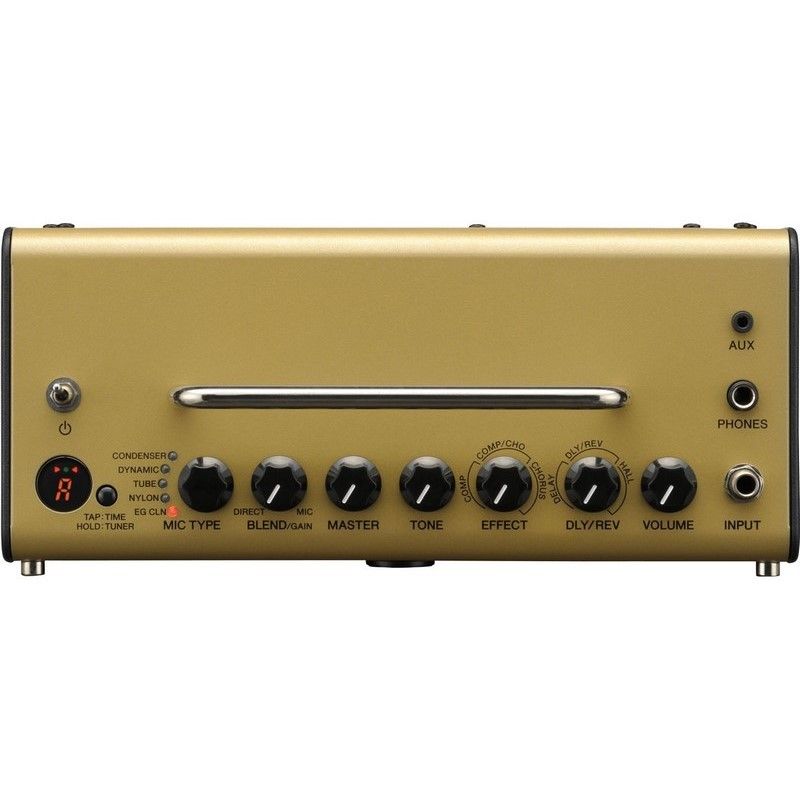 YAMAHA THR5A VINTAGE GOLD