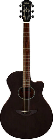 YAMAHA APX600M SMB SMOKY BLACK MATE