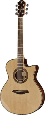 FURCH RED GC-SR ANT