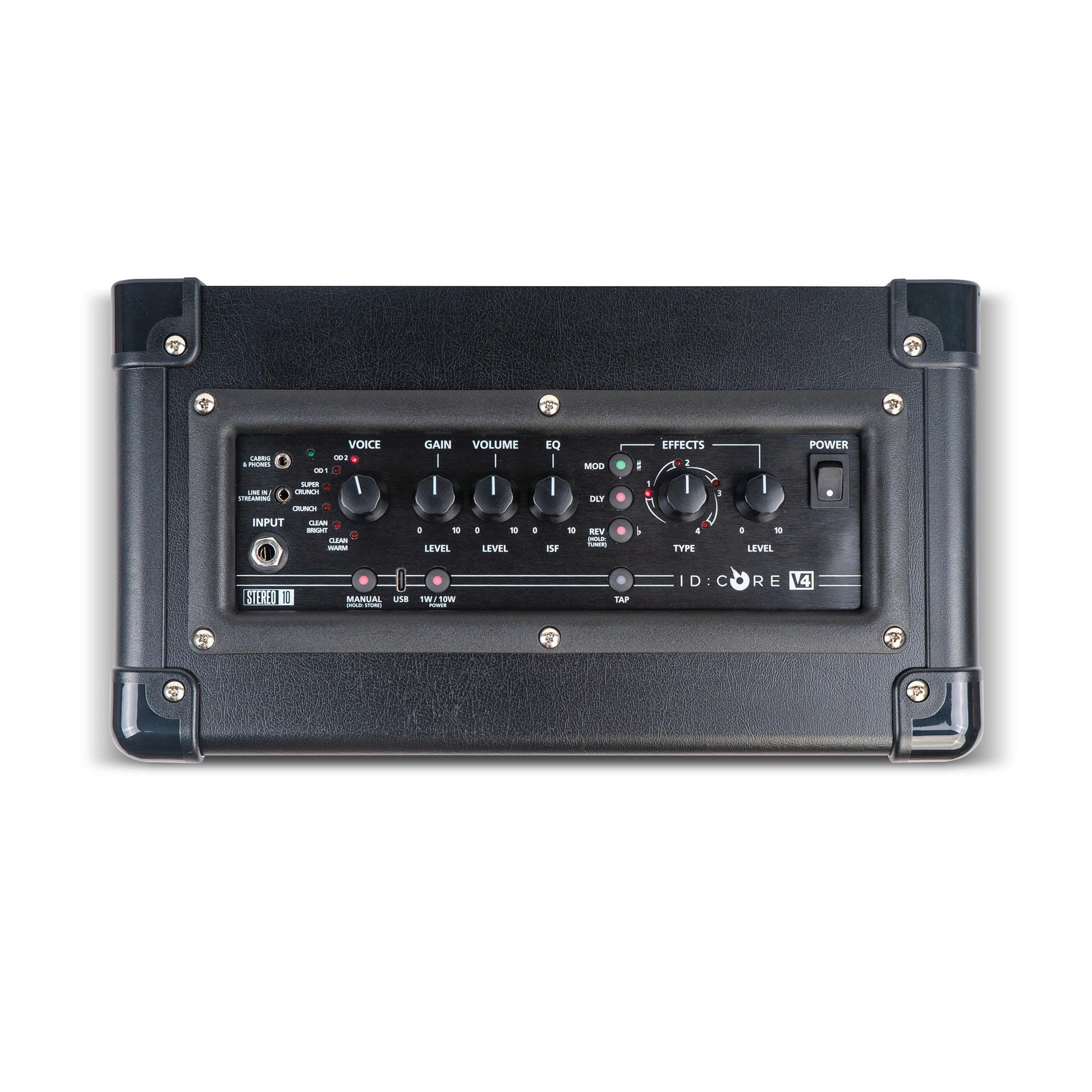 BLACKSTAR IDC CORE 10 V4 BT