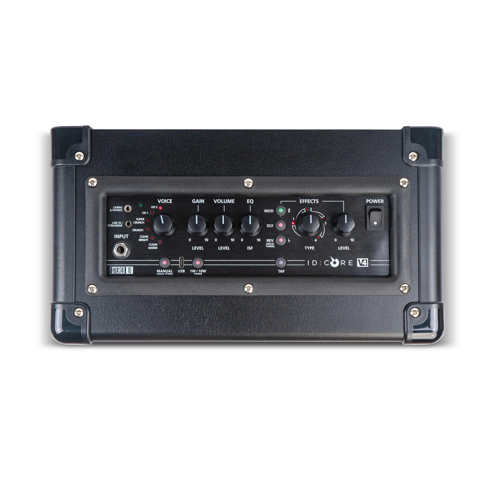 BLACKSTAR IDC CORE 10 V4 BT