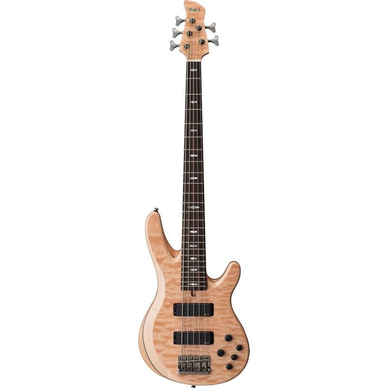 YAMAHA TRB 1005J NATURAL 5 CUERDAS