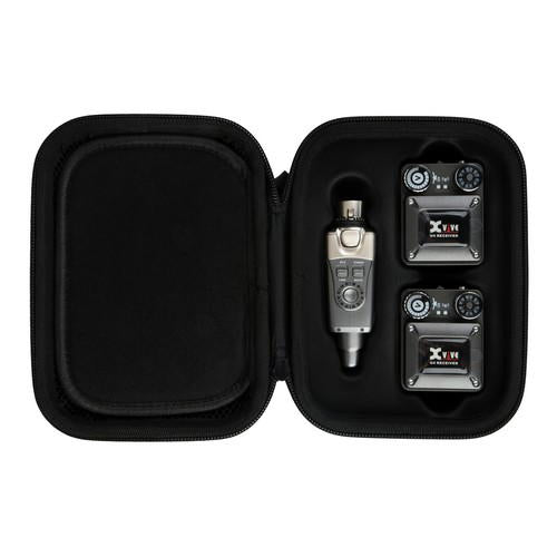 XVIVE CU4R2 - ESTUCHE PARA U4R2