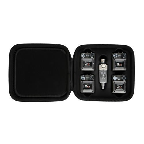 XVIVE CU4R4 - ESTUCHE PARA U4R4