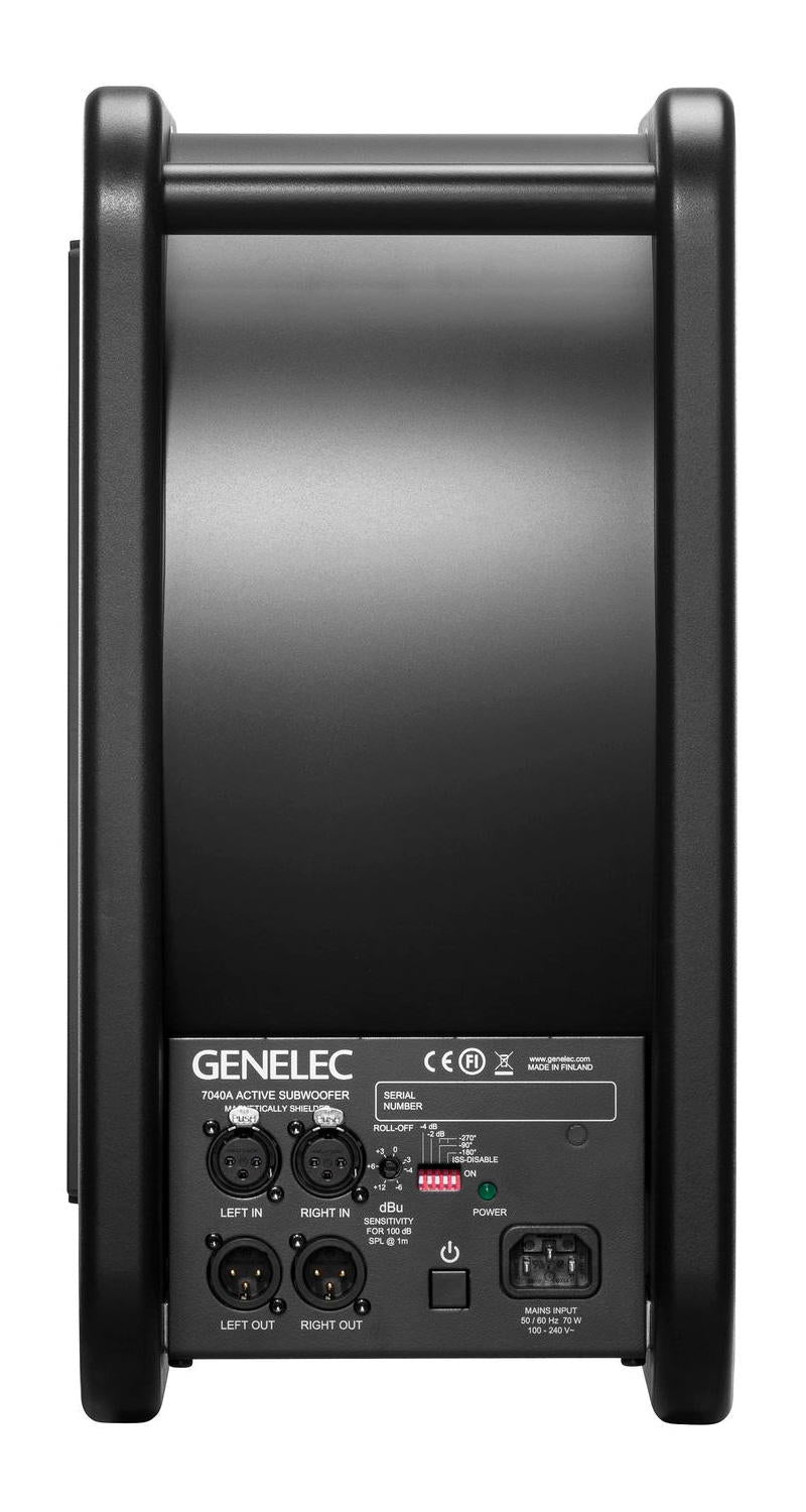 GENELEC 7040APM
