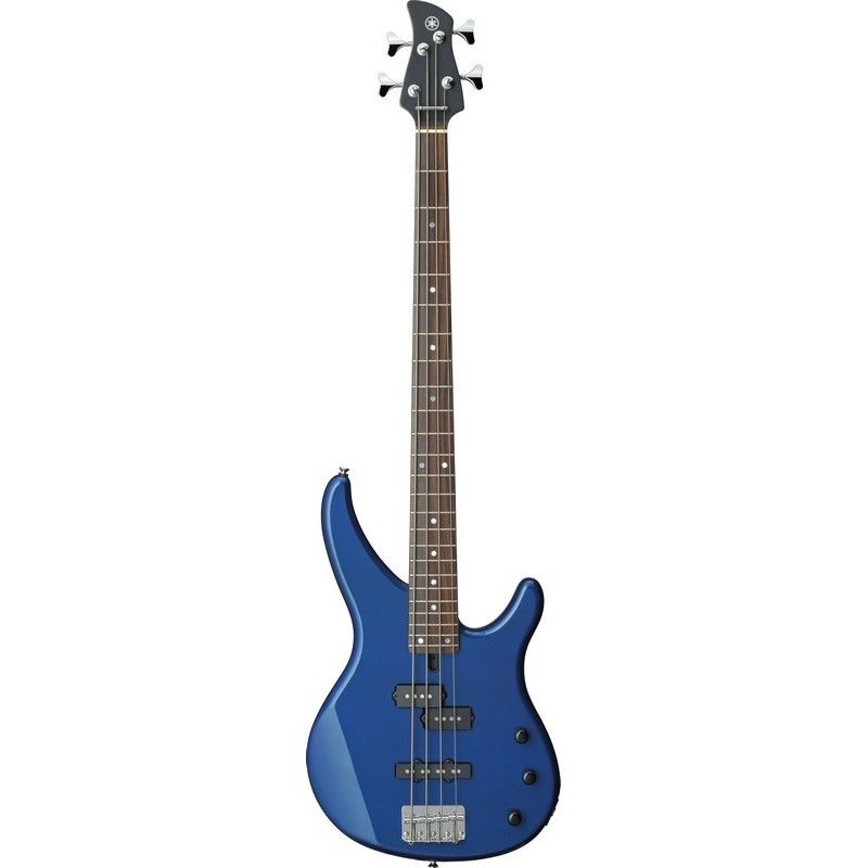 YAMAHA TRBX 174 DARK BLUE METALLIC