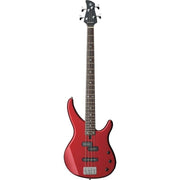 YAMAHA TRBX 174 RED METALLIC