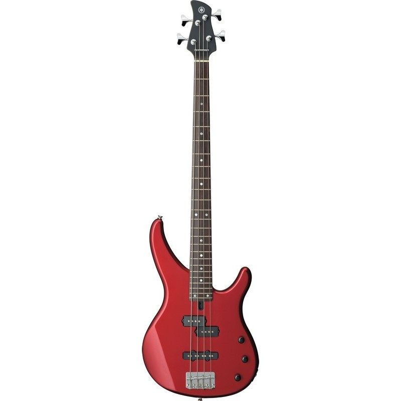 YAMAHA TRBX 174 RED METALLIC