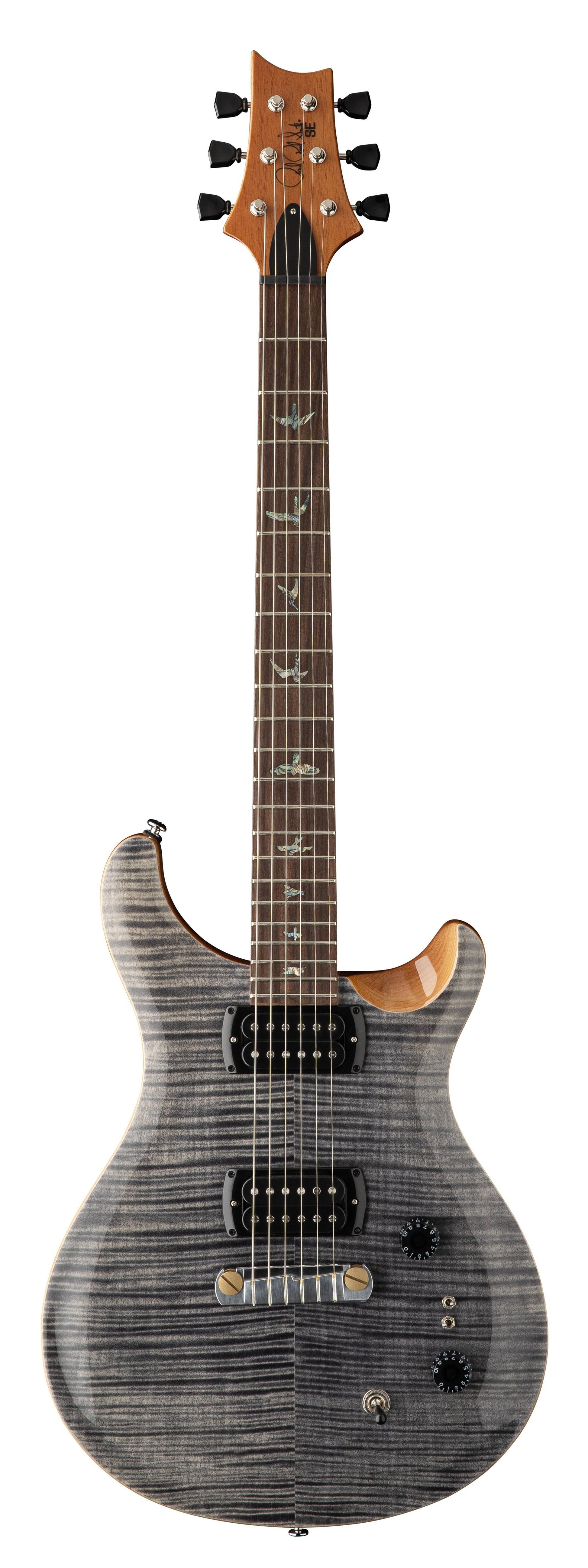 PRS SE PAUL'S GUITAR CHARCOAL