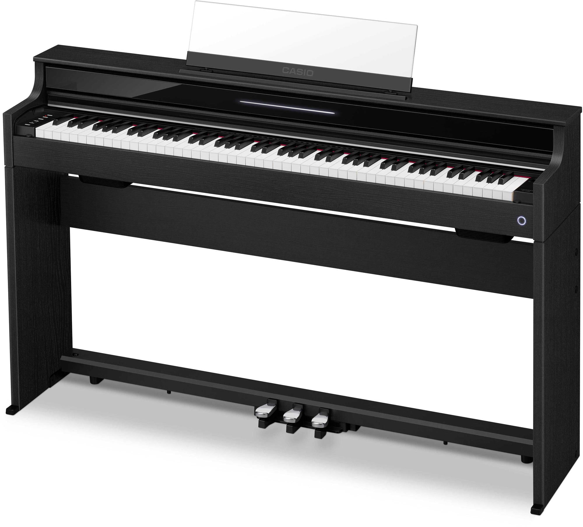CASIO CELVIANO AP-S450BK