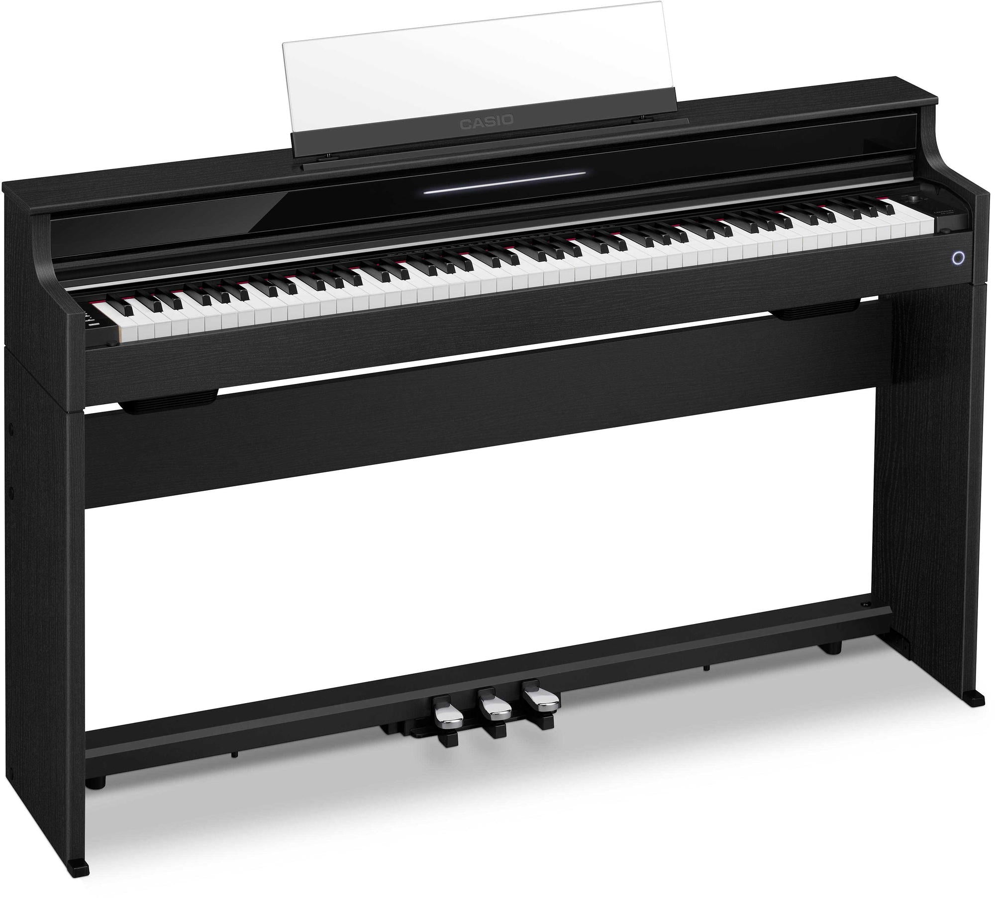 CASIO CELVIANO AP-S450BK