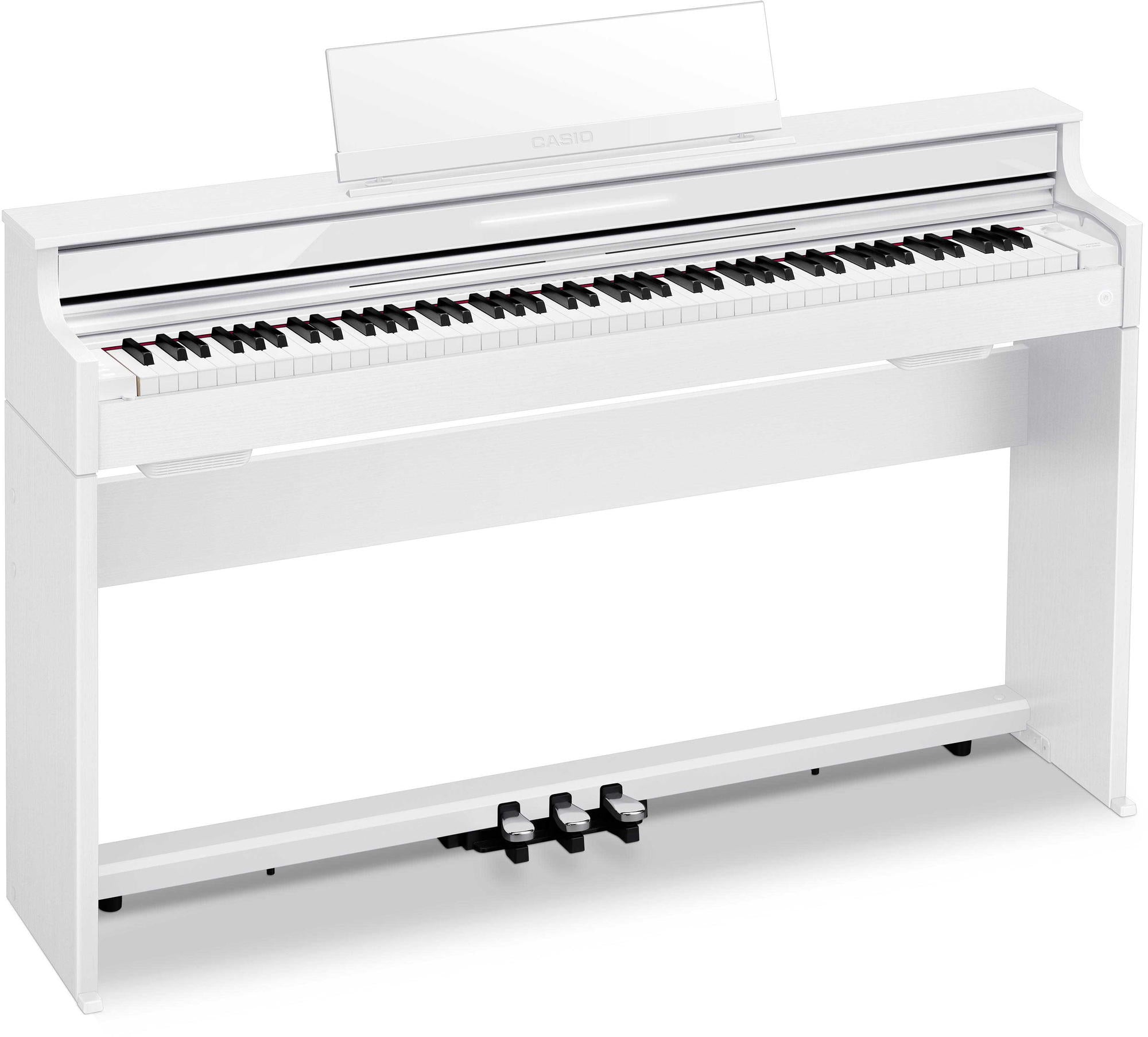 CASIO CELVIANO AP-S450WE