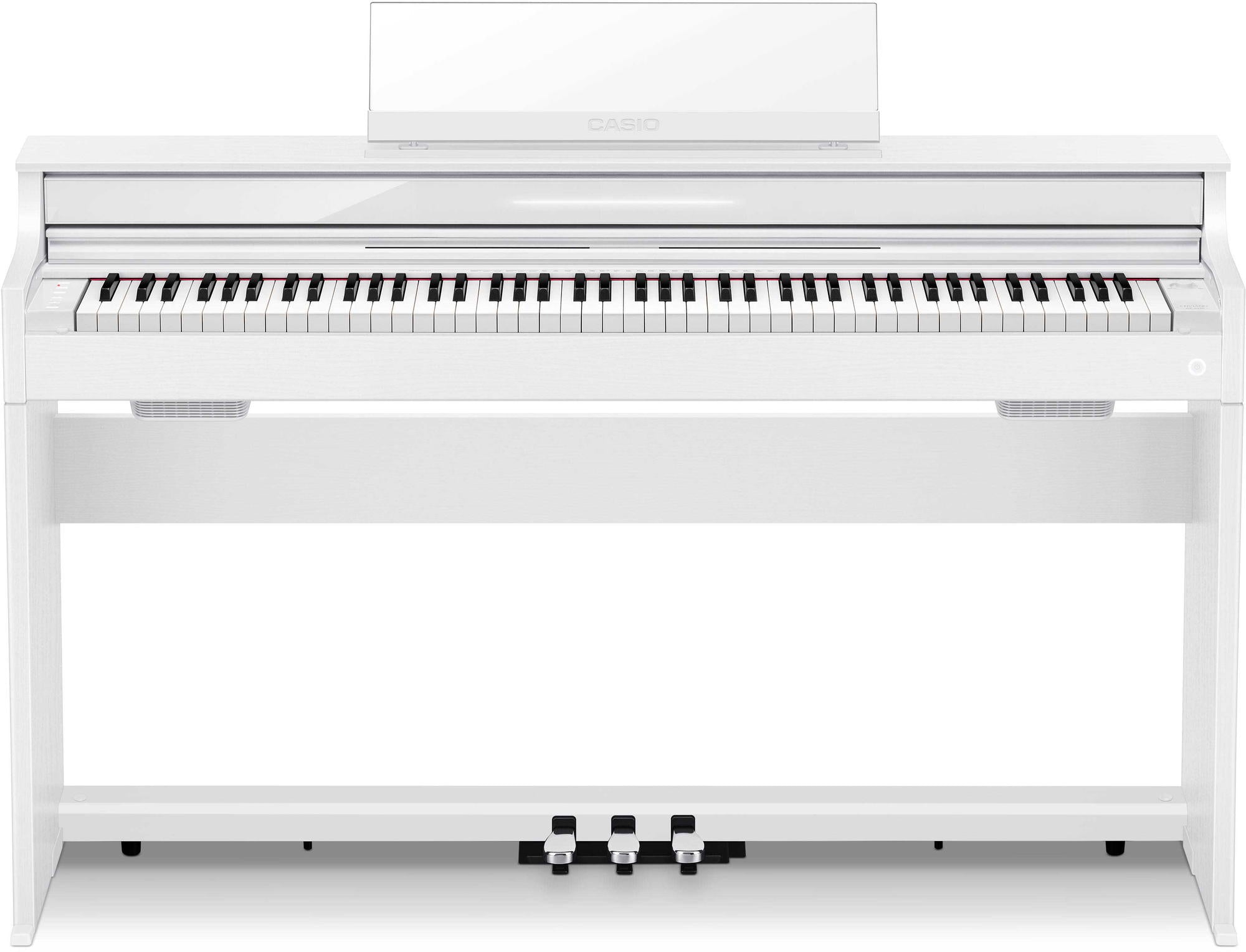 CASIO CELVIANO AP-S450WE